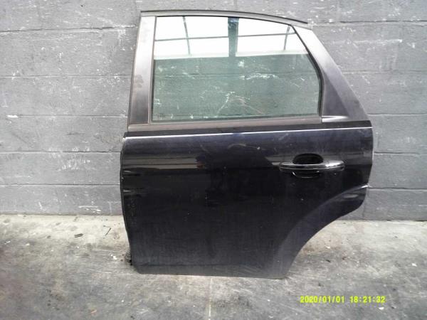PORTE ARRIERE GAUCHE FORD FOCUS 4 PORTES 2008-2/2011 - Vue 1